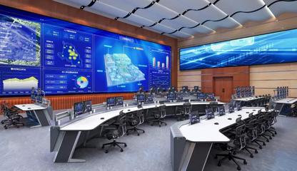 數(shù)據(jù)中心新基建成國(guó)家戰(zhàn)略，安全系統(tǒng)監(jiān)控服務(wù)迎發(fā)展新機(jī)遇