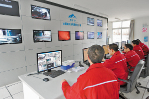 白鶴灘水電站 特種水泥鑄就超級(jí)工程基石，智能安全系統(tǒng)護(hù)航建設(shè)新標(biāo)桿